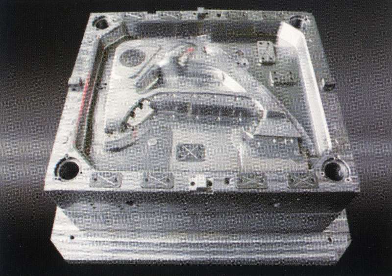 宁波模具钢